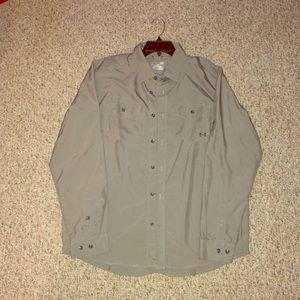 Under Armour heat gear shirt.